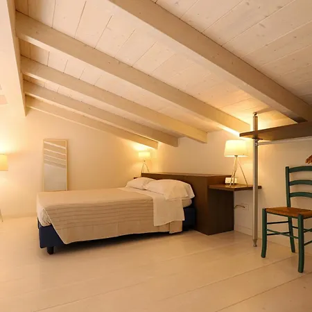 Le Querce * Ronchi (Veneto)