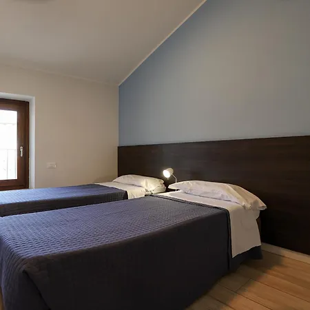 Appartement Le Querce *