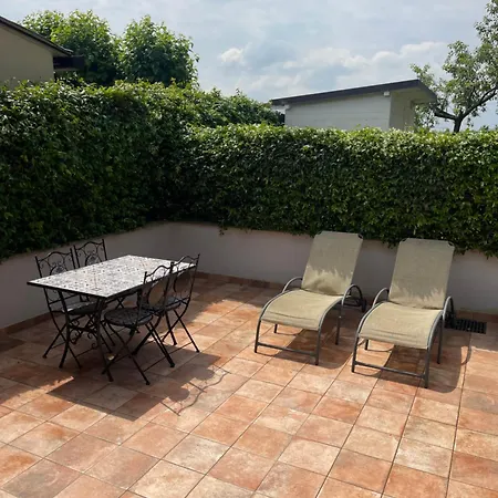 Le Querce Ronchi (Veneto)