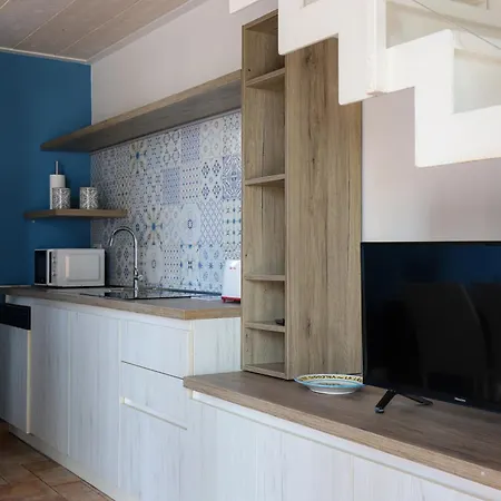 Appartement Le Querce Ronchi (Veneto)