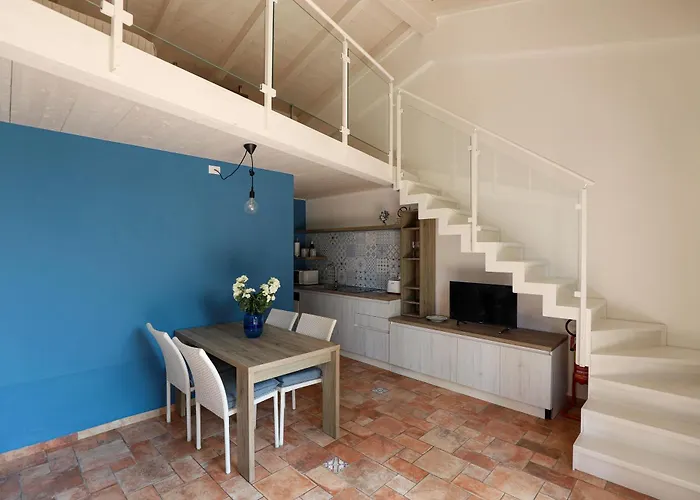 Le Querce Ronchi (Veneto)