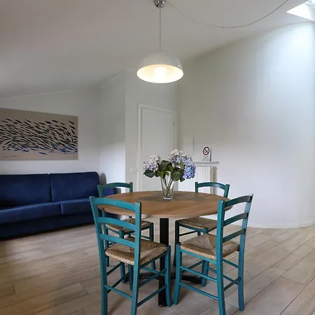 Apartment Le Querce