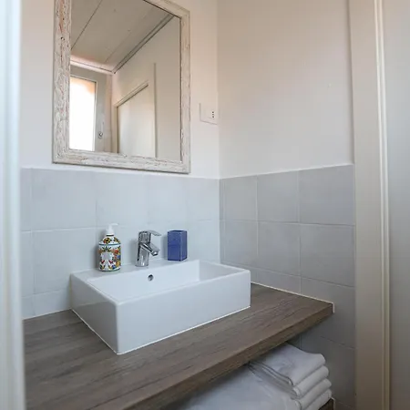 Le Querce Apartman *