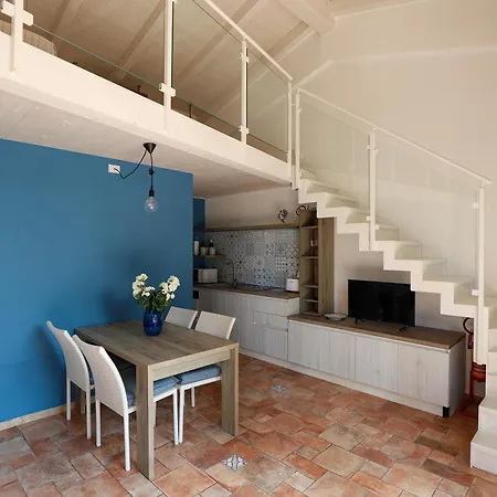 Le Querce Ronchi (Veneto)