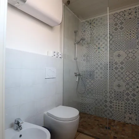 Le Querce Apartment