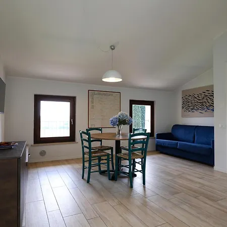 Apartment Le Querce