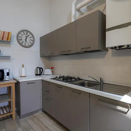 Le Querce Apartment *
