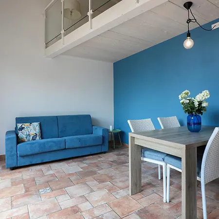 Apartman Le Querce *