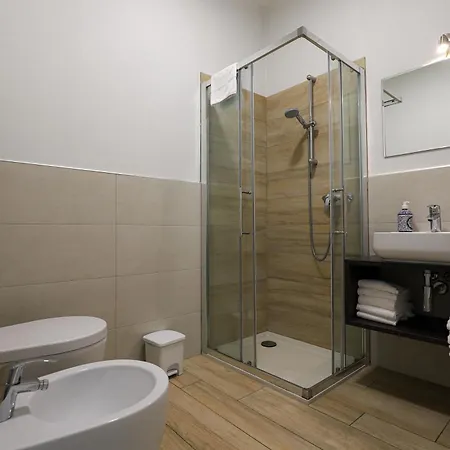 Le Querce Apartman Ronchi