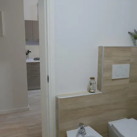 Le Querce Apartment