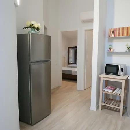 Le Querce Apartment