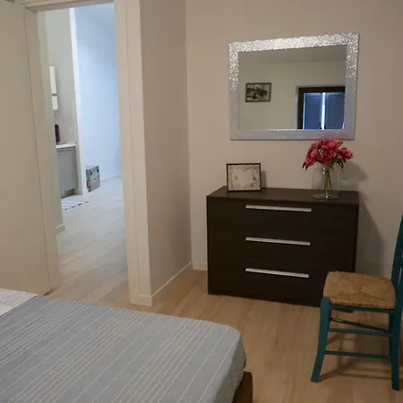 Apartment Le Querce