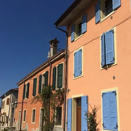 Апартаменты Le Querce Ronchi (Veneto)