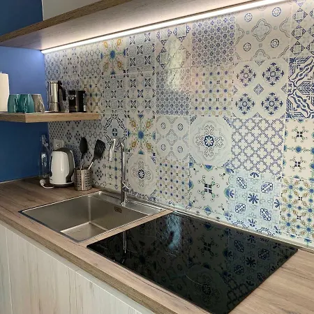 Apartment Le Querce