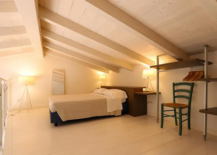 Le Querce * Ronchi (Veneto)