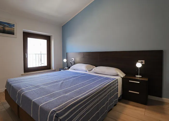 Le Querce Appartement