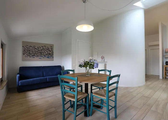 Appartement Le Querce