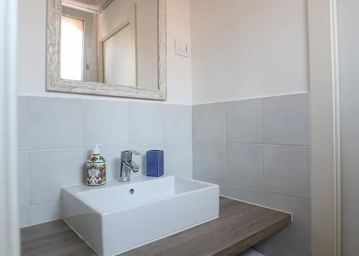 Le Querce Appartement *