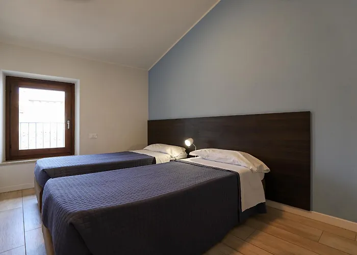 Appartement Le Querce *