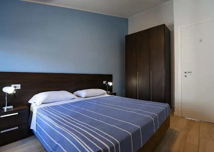 Le Querce Appartement Ronchi (Veneto)