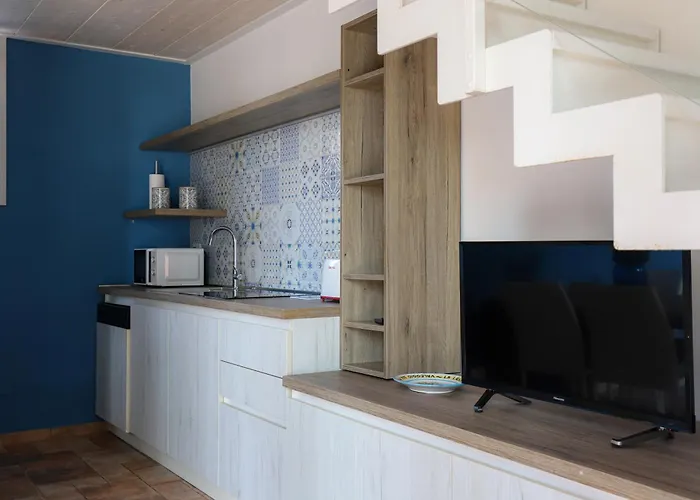 Appartement Le Querce Ronchi (Veneto)