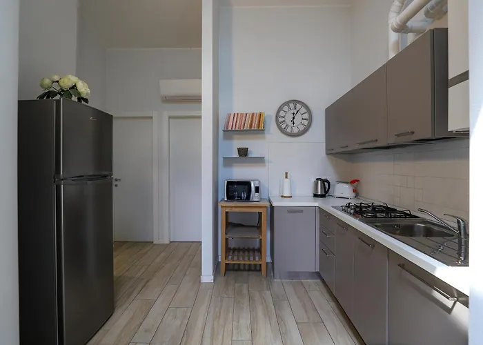 Le Querce * Ronchi (Veneto)