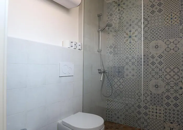 Le Querce Appartement