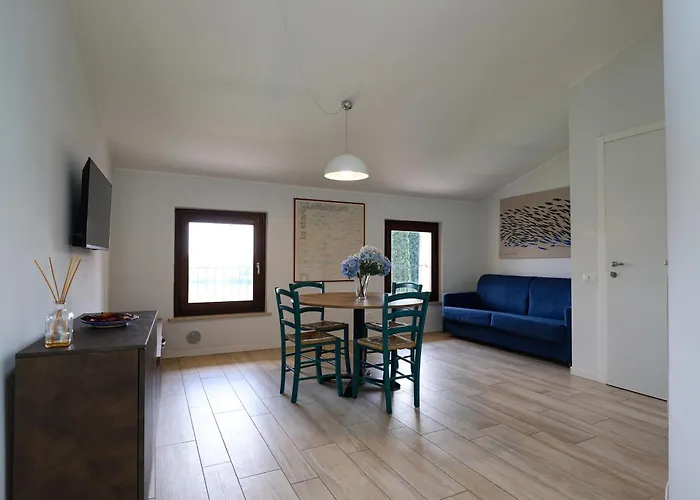 Appartement Le Querce