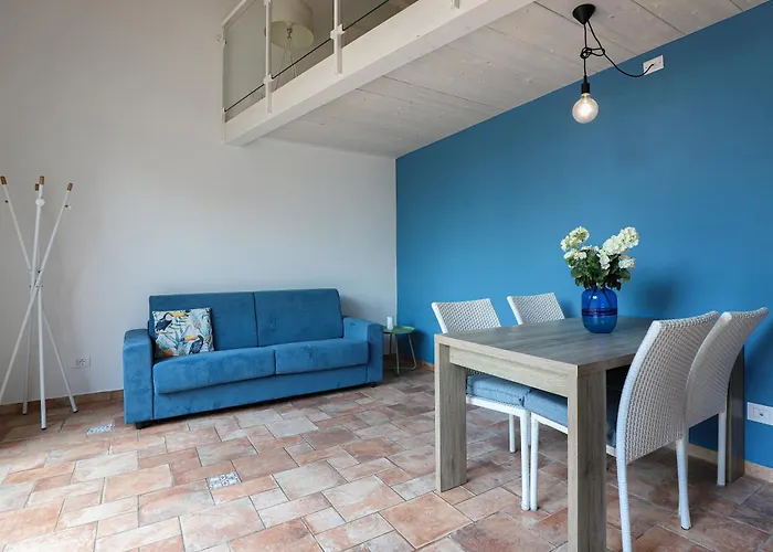 Appartement Le Querce *