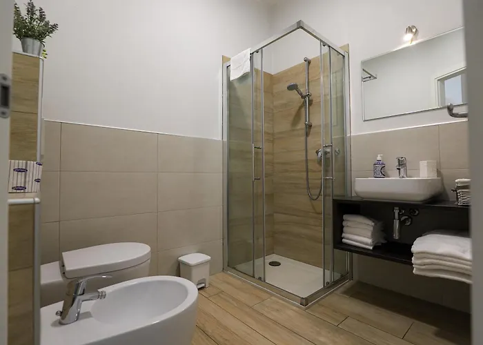 Le Querce Appartement Ronchi (Veneto)