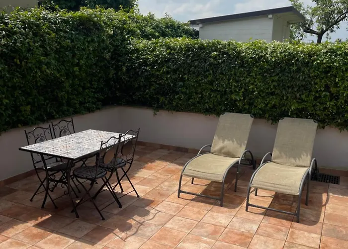 Le Querce Ronchi (Veneto)