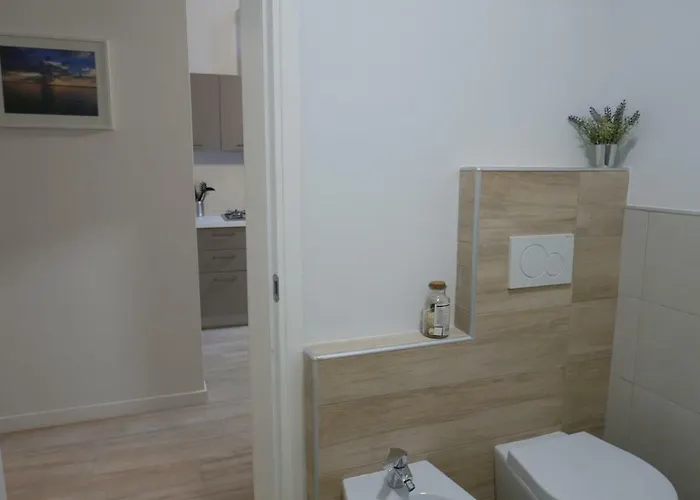 Le Querce Appartement