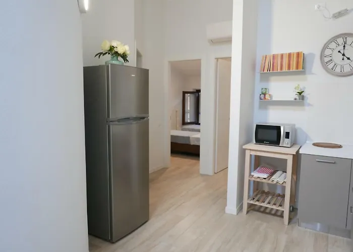 Le Querce Appartement
