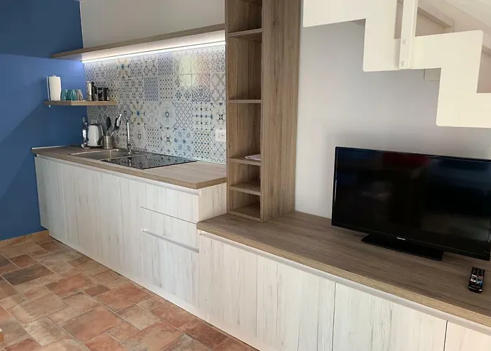 Le Querce Ronchi (Veneto)