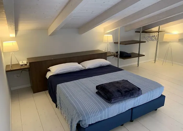 Le Querce Appartement *