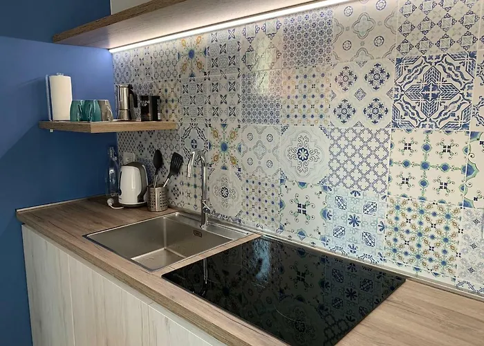 Appartement Le Querce